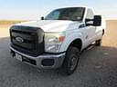 2015 Ford F-250 Image