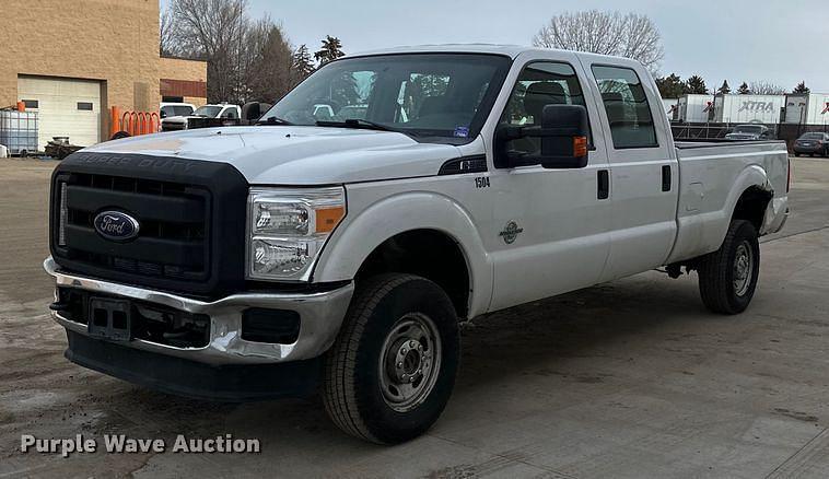 Image of Ford F-250 Primary image