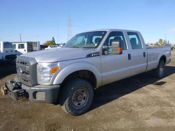 Main image Ford F-250