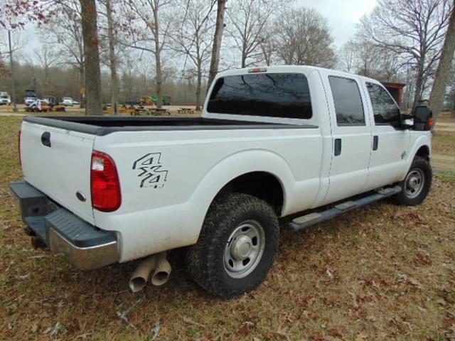 Image of Ford F-250 equipment image 1