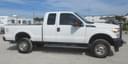 2015 Ford F-250 Image