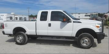 Main image Ford F-250