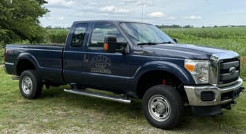 Main image Ford F-250