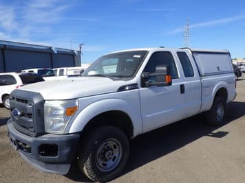 Main image Ford F-250