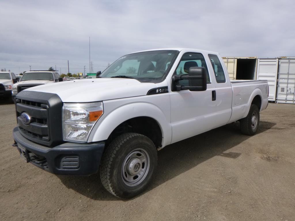 Main image Ford F-250