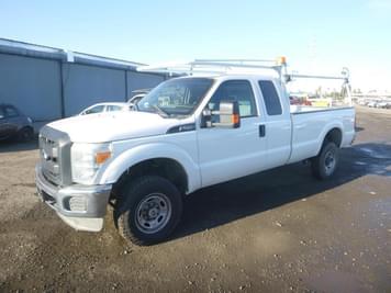 Main image Ford F-250