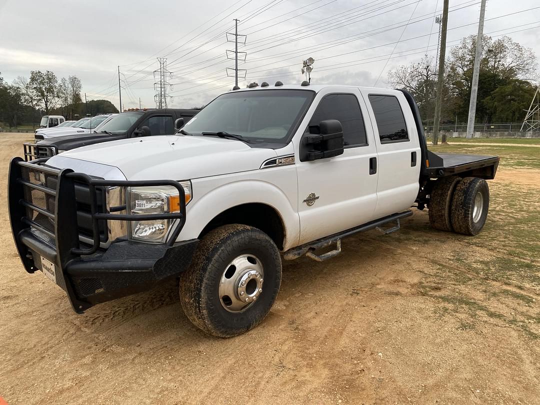 Image of Ford F-250 Primary image