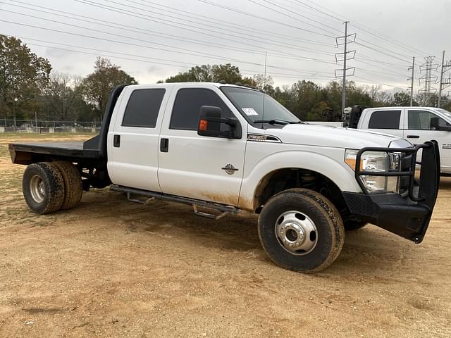 Image of Ford F-250 equipment image 3