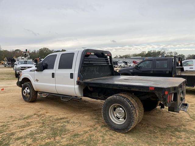 Image of Ford F-250 equipment image 1