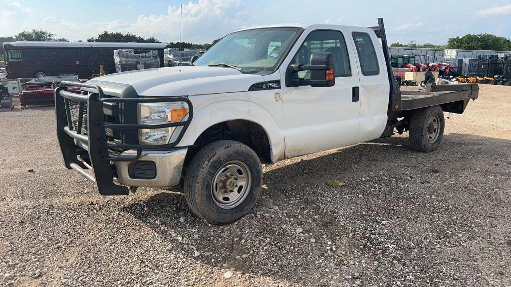 Main image Ford F-250