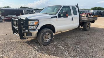 Main image Ford F-250