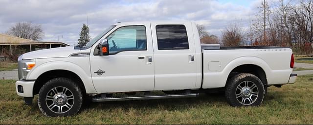 Image of Ford F-250 equipment image 3