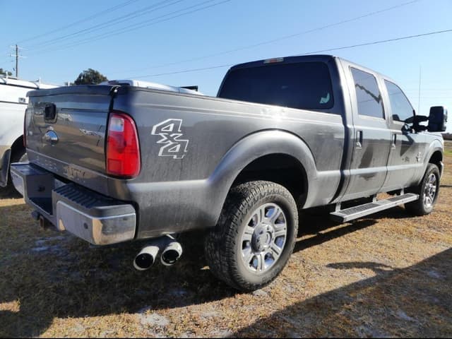 Image of Ford F-250 equipment image 3