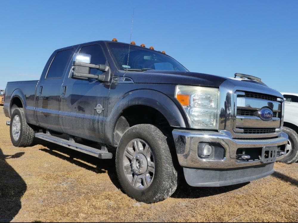 Image of Ford F-250 Primary image