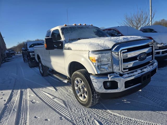 Image of Ford F-250 equipment image 2