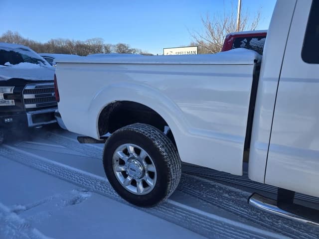 Image of Ford F-250 equipment image 4