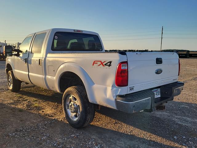 Image of Ford F-250 equipment image 4