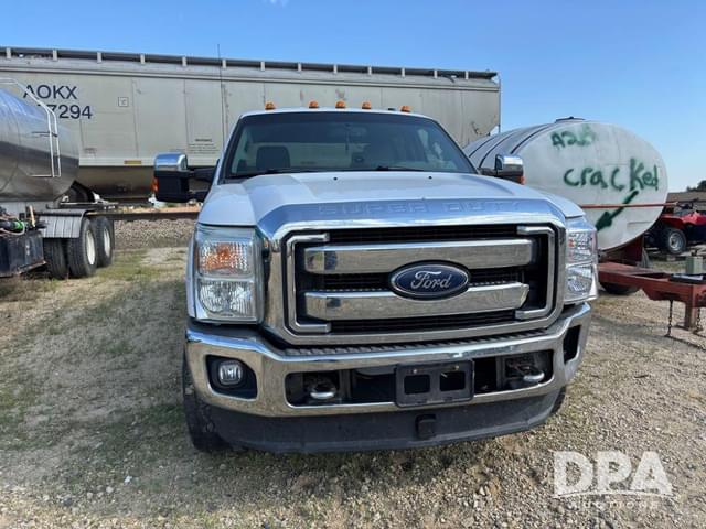 Image of Ford F-250 equipment image 2