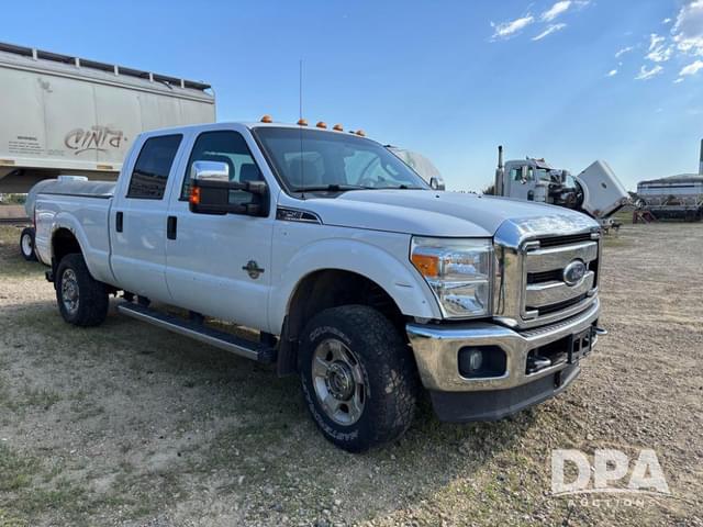Image of Ford F-250 equipment image 4