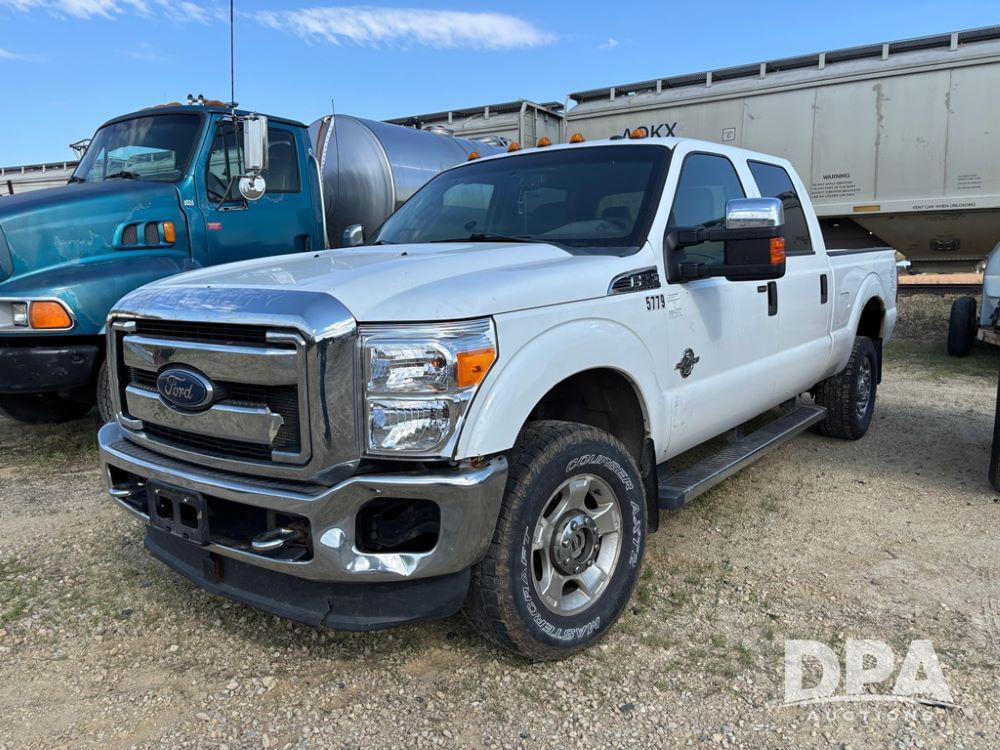 Image of Ford F-250 Primary image