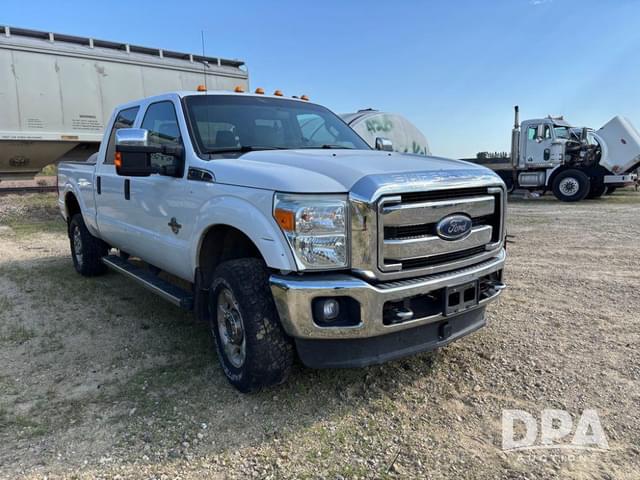 Image of Ford F-250 equipment image 3