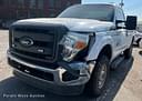 2015 Ford F-250 Image