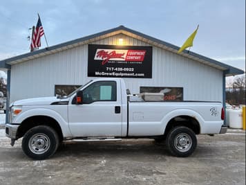 Main image Ford F-250