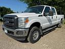 2015 Ford F-250 Image