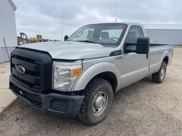 Main image Ford F-250