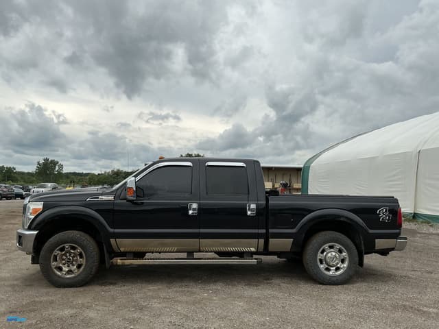 Image of Ford F-250 equipment image 1