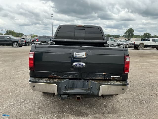 Image of Ford F-250 equipment image 3