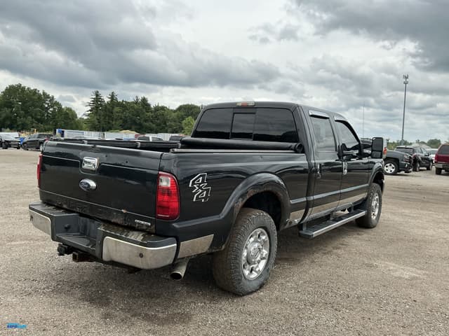 Image of Ford F-250 equipment image 4