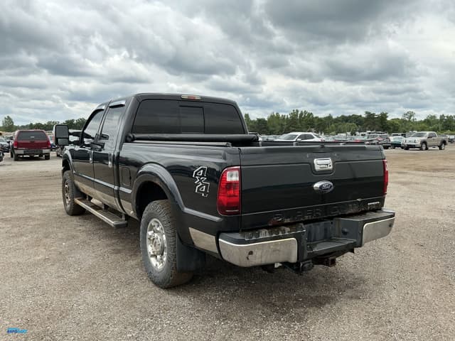 Image of Ford F-250 equipment image 2