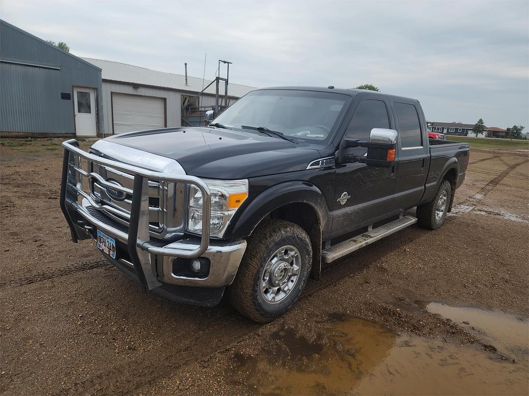 Image of Ford F-250 Primary image