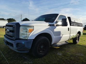 Main image Ford F-250