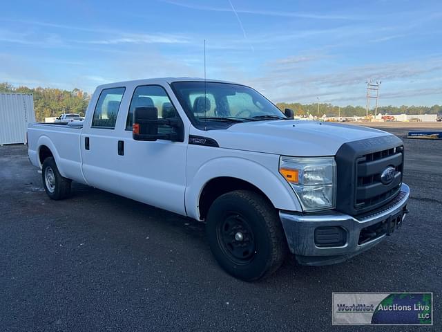 Image of Ford F-250 equipment image 3