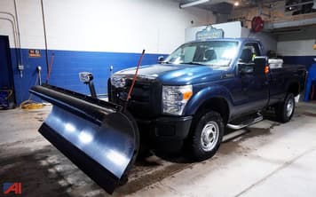 Main image Ford F-250