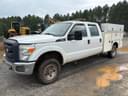 2015 Ford F-250 Image