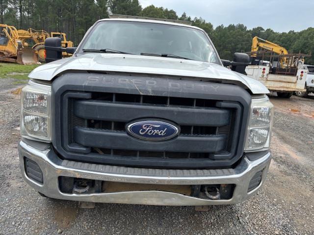 Image of Ford F-250 equipment image 1