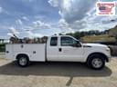 2015 Ford F-250 Image