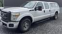 2015 Ford F-250 Image