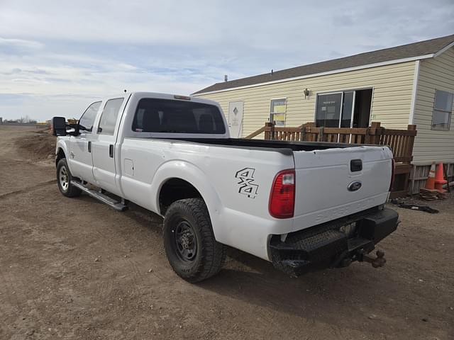 Image of Ford F-250 equipment image 4