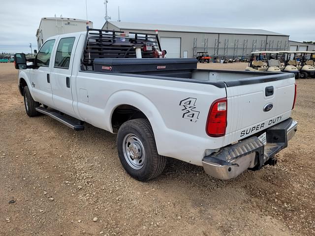 Image of Ford F-250 equipment image 4