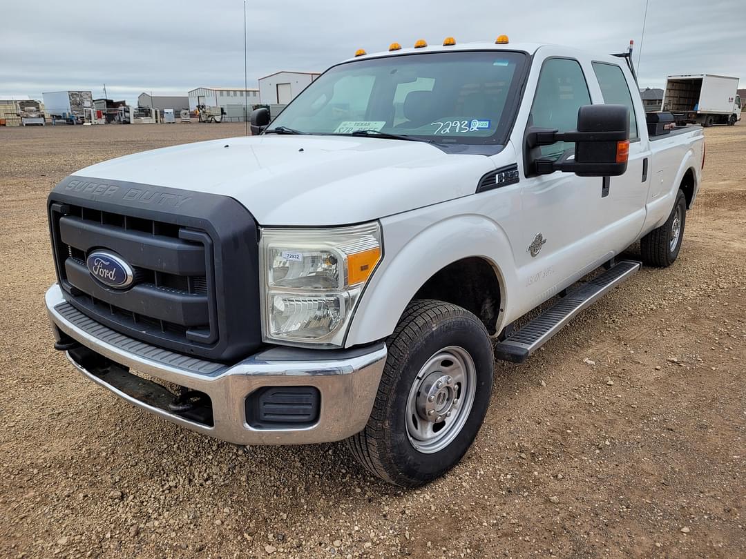 Image of Ford F-250 Primary image