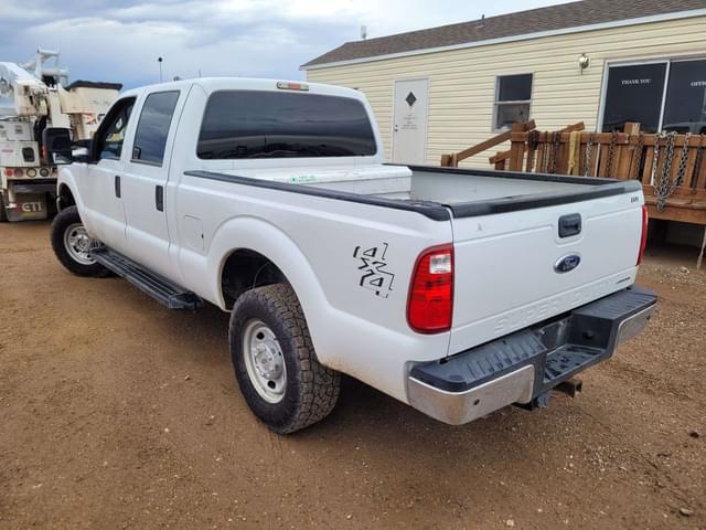 Image of Ford F-250 equipment image 4