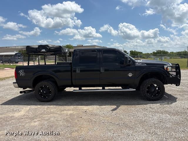 Image of Ford F-250 equipment image 3