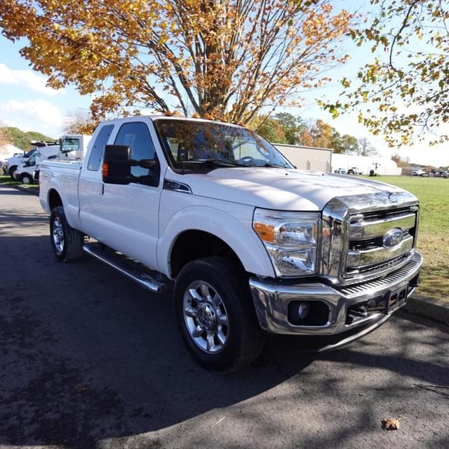 Image of Ford F-250 equipment image 4