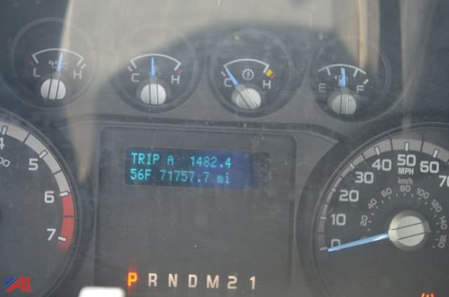 Image of Ford F-250 equipment image 4