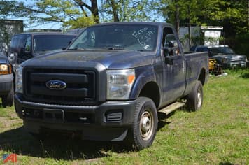 Main image Ford F-250