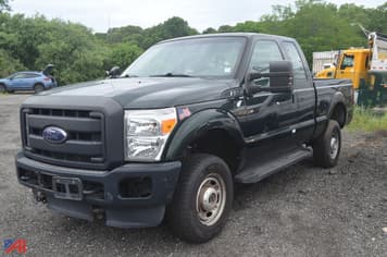 Main image Ford F-250